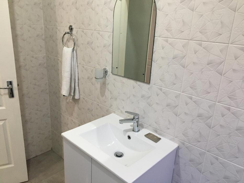 Home Sweet Home スプリングボック エクステリア 写真